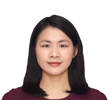 Susana hou profesora clases de chino